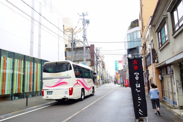 西町大喜 西町本店へのアクセス